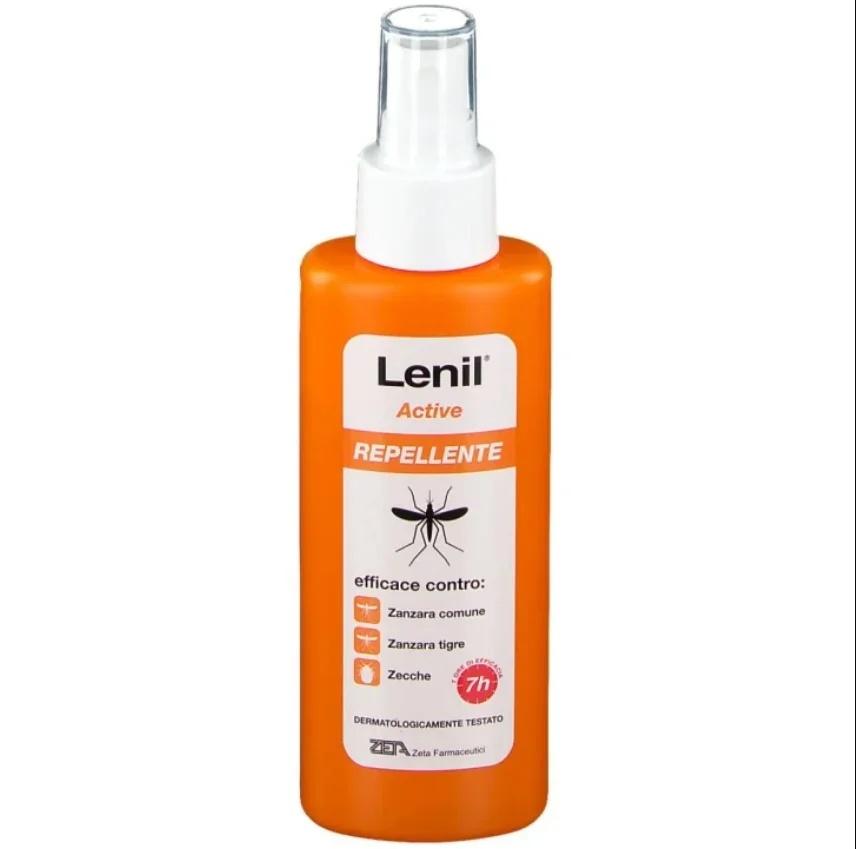 LENIL Multi-repellent Linsenpräparat 100 ml