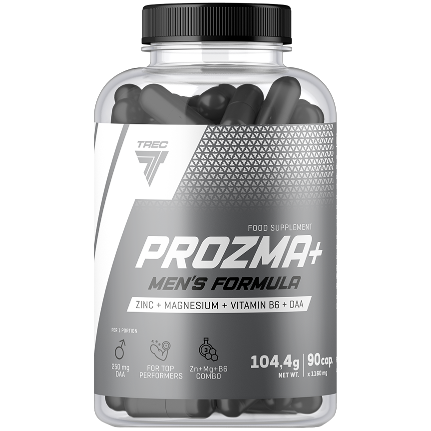 Trec Prozma+