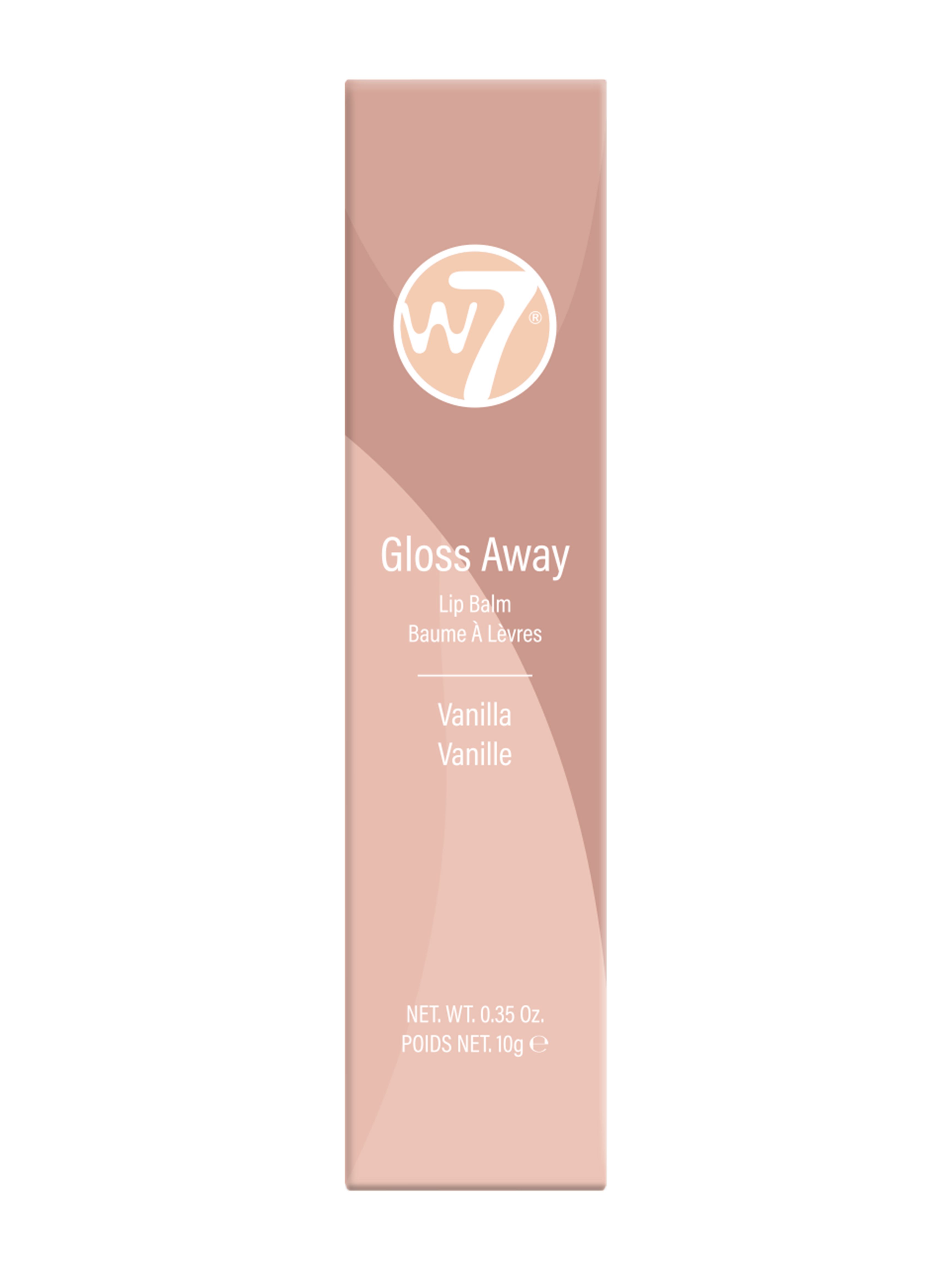 Gloss Away Gloss balzam za ustnice Balzami za ustnice, vlažilne kreme in nega