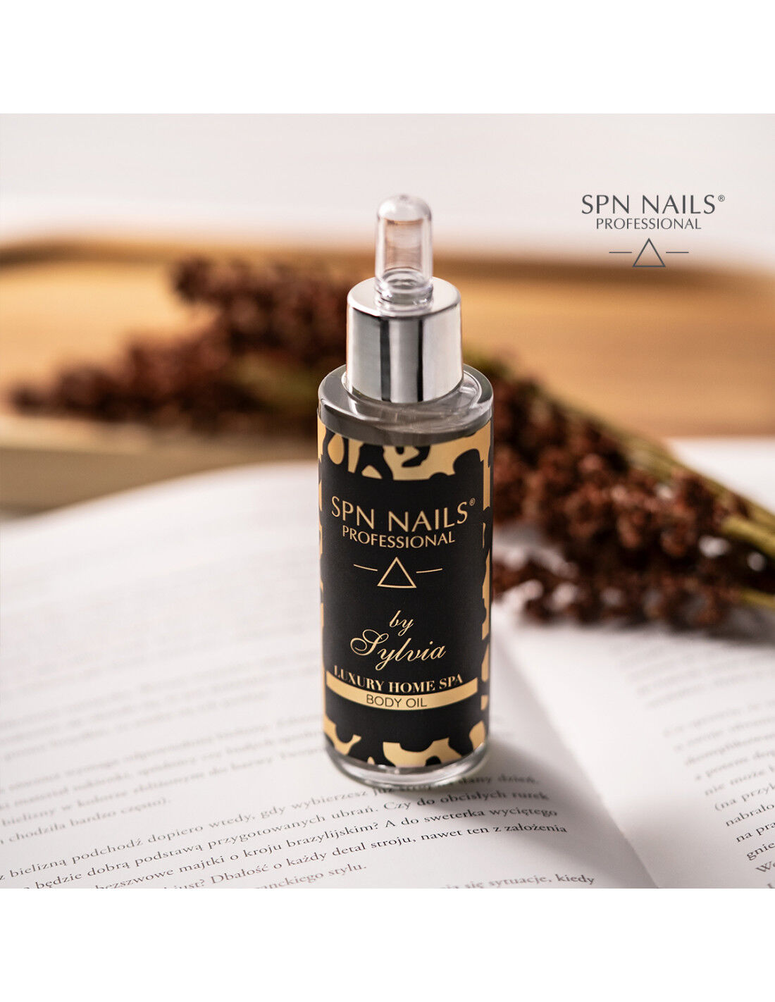 SPN Nails Spezial