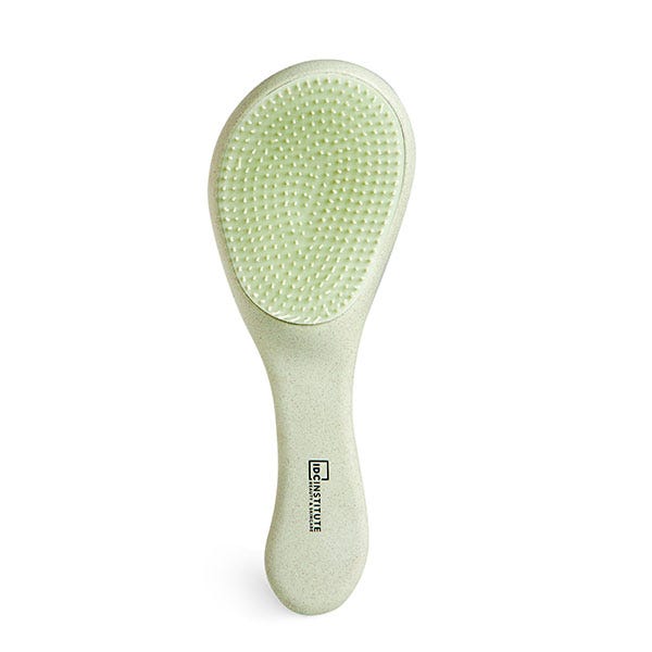 Perie de descurcat din fibre naturale | 1 buc.