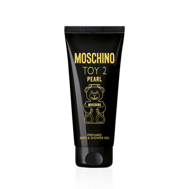 Moschino Toy 2 Pearl -suihkugeeli 200ml
