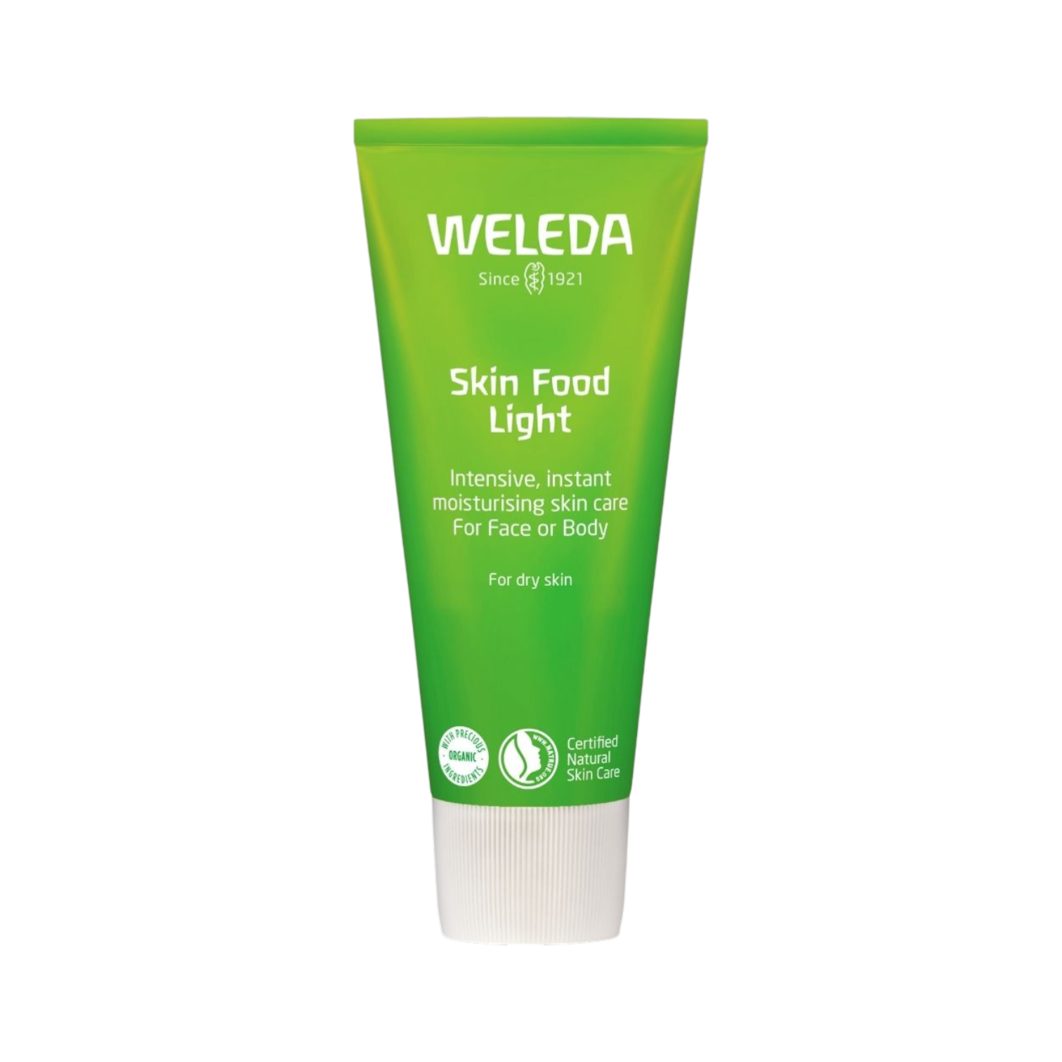 Weleda Skin Food Light