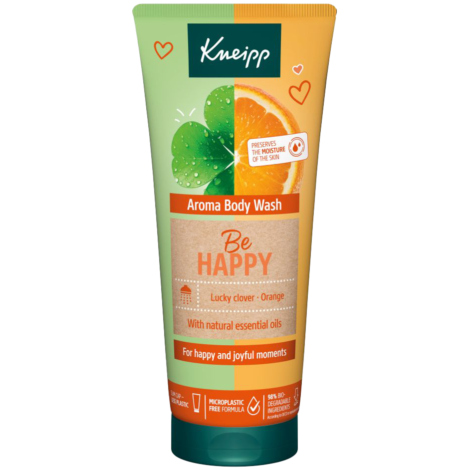 Kneipp Buď šťastný