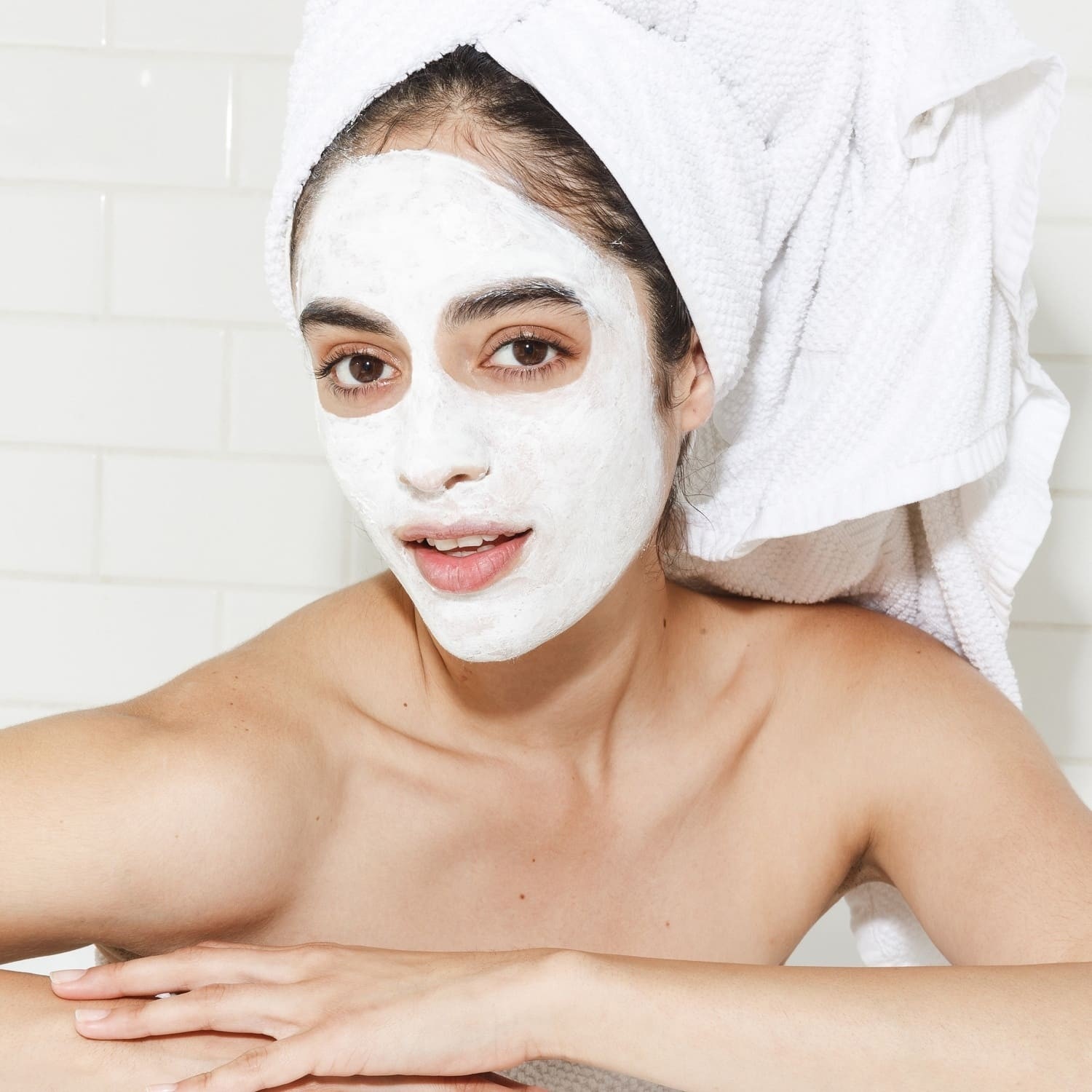 Goldfaden Facial Detox