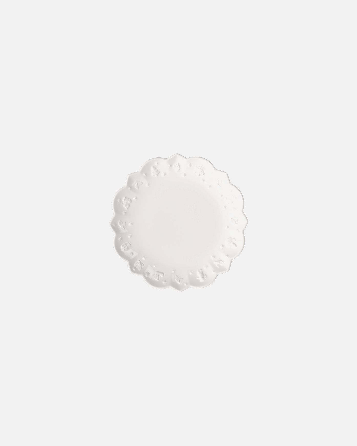 Assiette à petit-déjeuner Villeroy & Boch Toy's Delight Royal Classic - 1 pièce