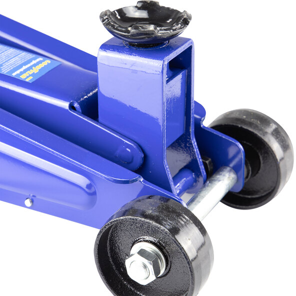 Trolley jack, 3 t