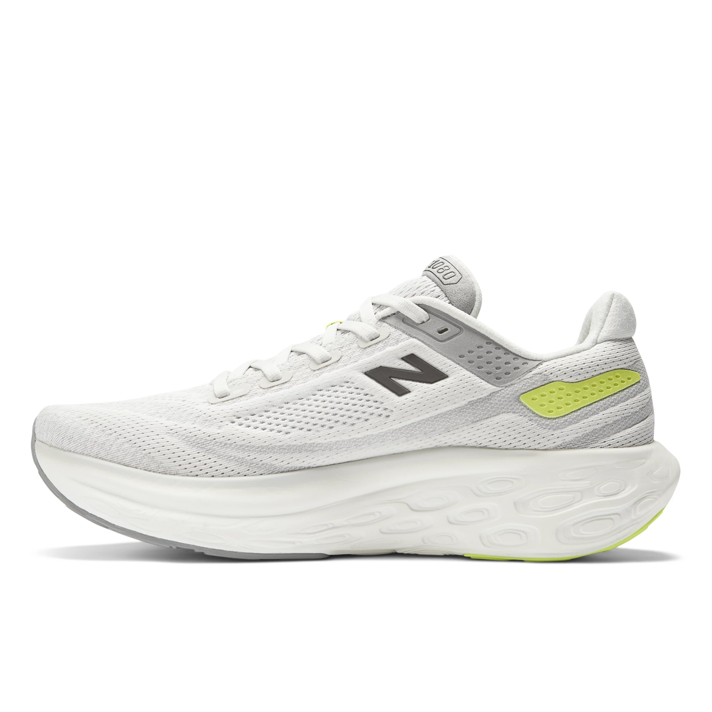 Fresh Foam X 1080v13 Grey matter con shadow grey