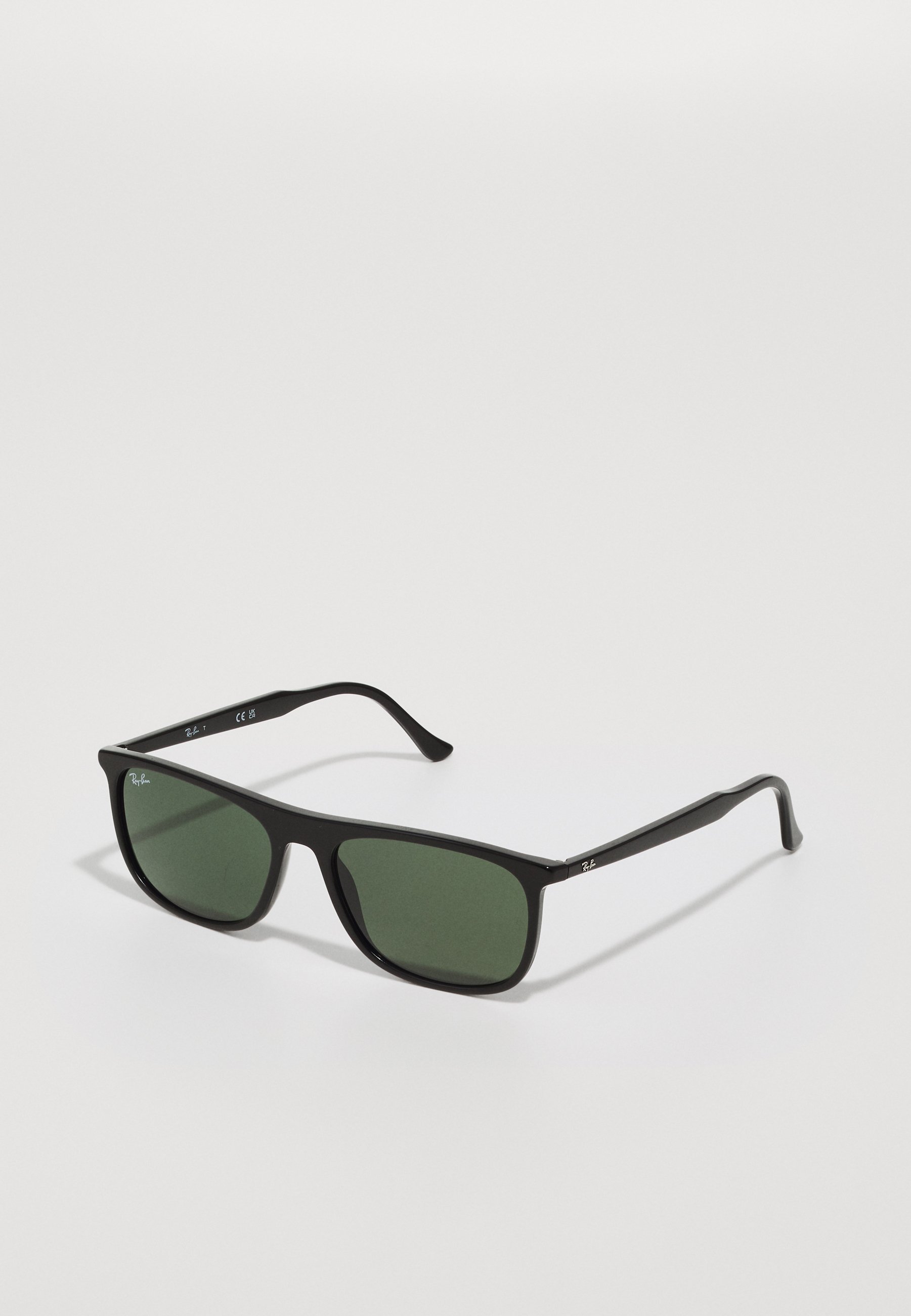 Ray-Ban UNISEX - Zonnebril - zwart