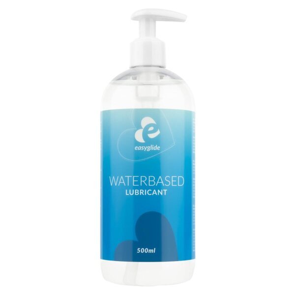 Easyglide lubrikant 500 ml na bazi vode<br>500ml