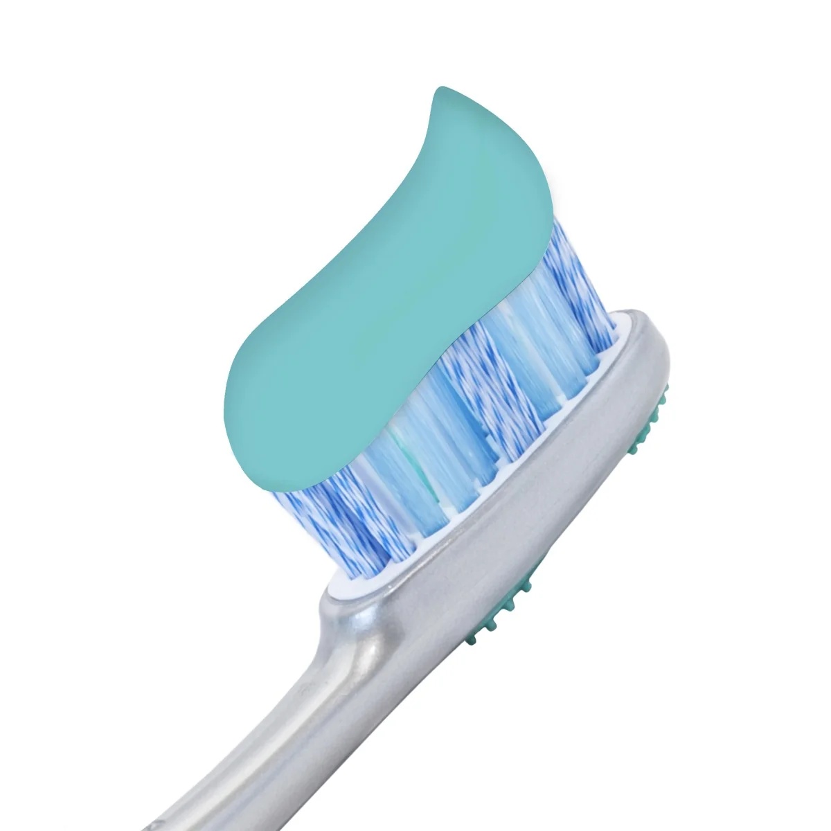 Le dentifrice MERIDOL Parodont Expert 75 ml convient aux personnes souffrant de parodontite et de saignements des gencives.