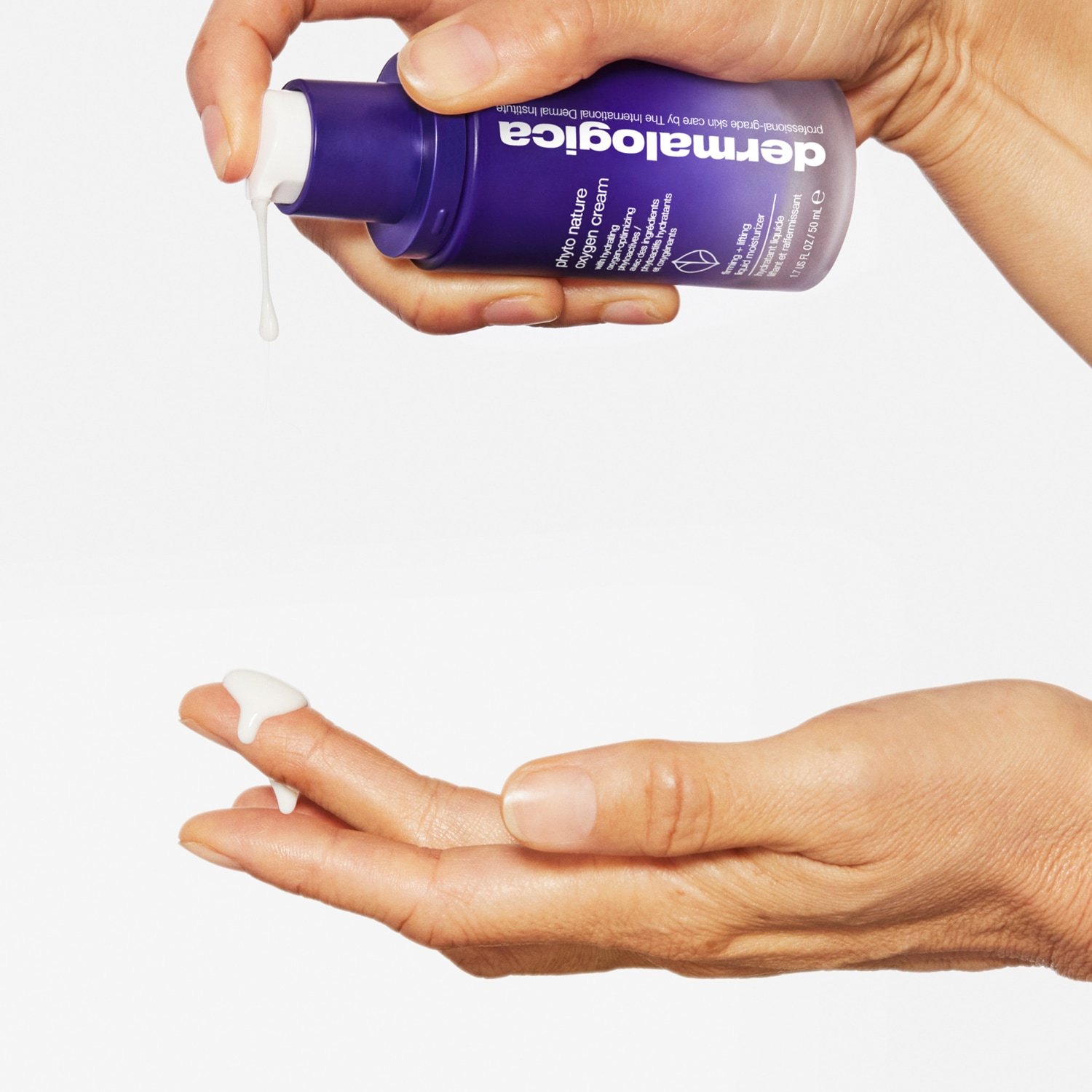 Dermalogica Denný krém AGE Smart PHYTO NATURE OXYGEN CREAM - 50 ml