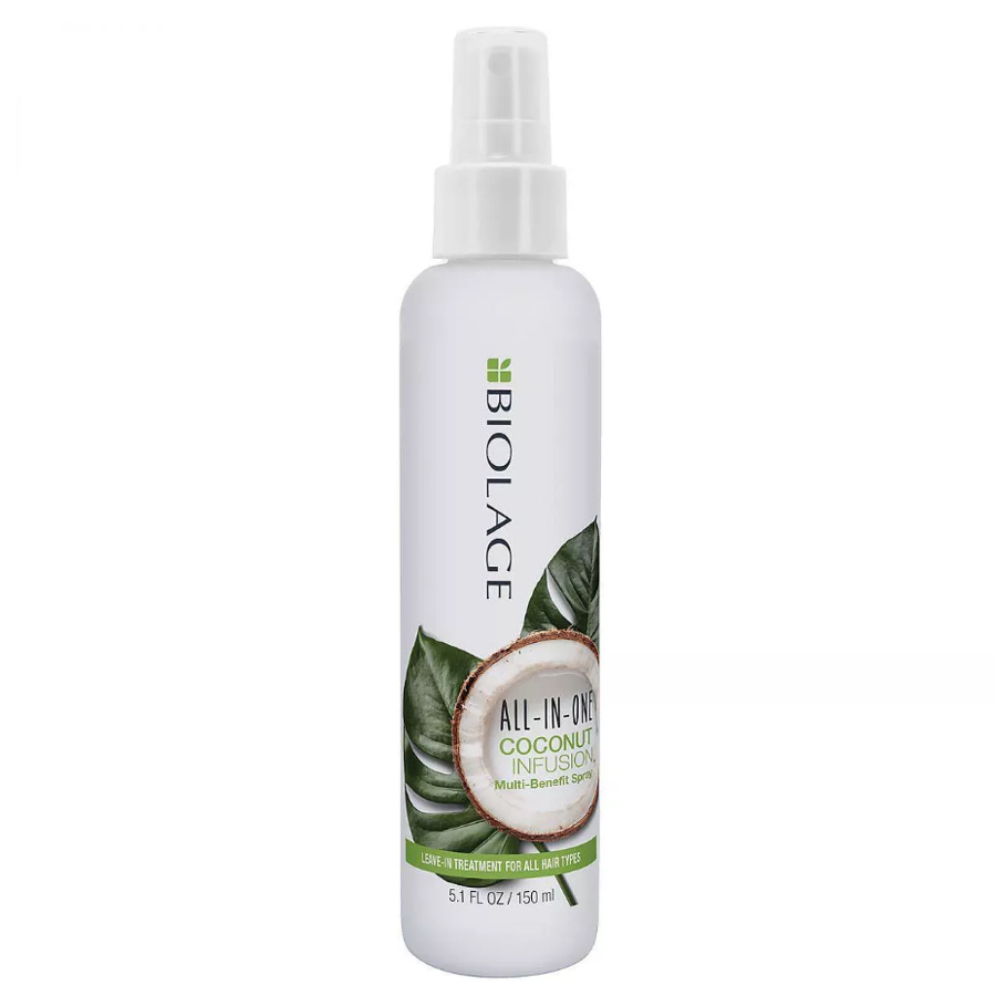 Biolage sveobuhvatna infuzija kokosa