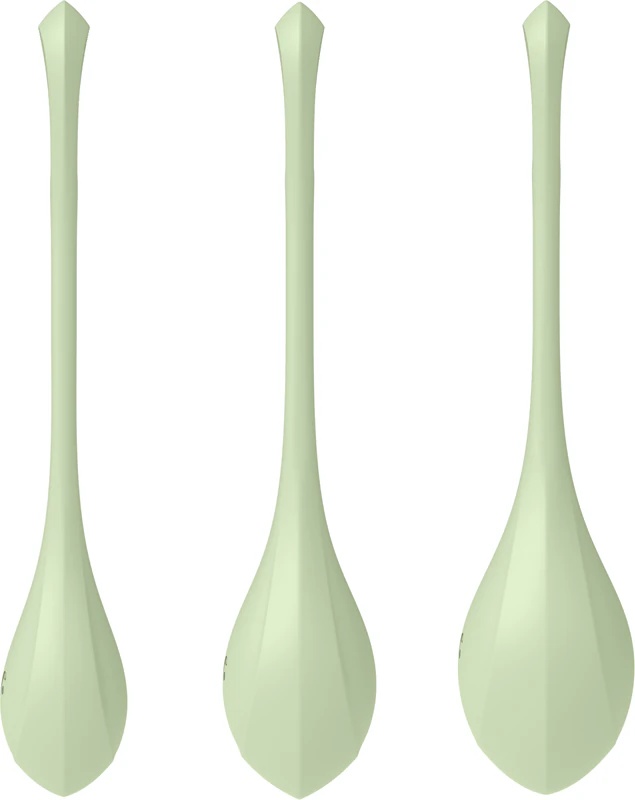 Satisfyer YONI POWER 2 TRENIŅŠ tūlīt