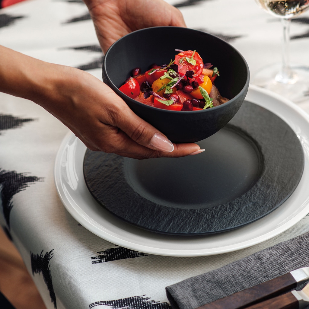 Villeroy & Boch Artesano Original talíř na večeři - 1 kus