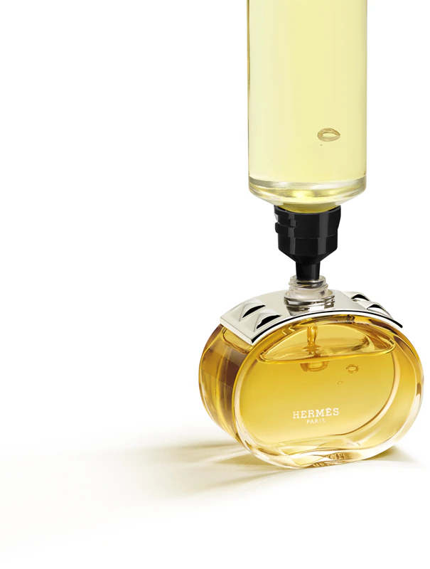 HERMÈS Barénia Eau de Parfum Intensief intens eau de parfum voor vrouwen