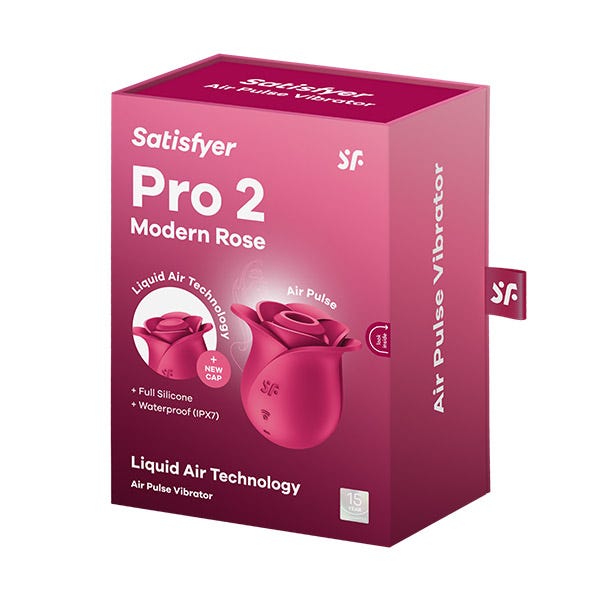 Pro 2 Pink Modern | 1UD