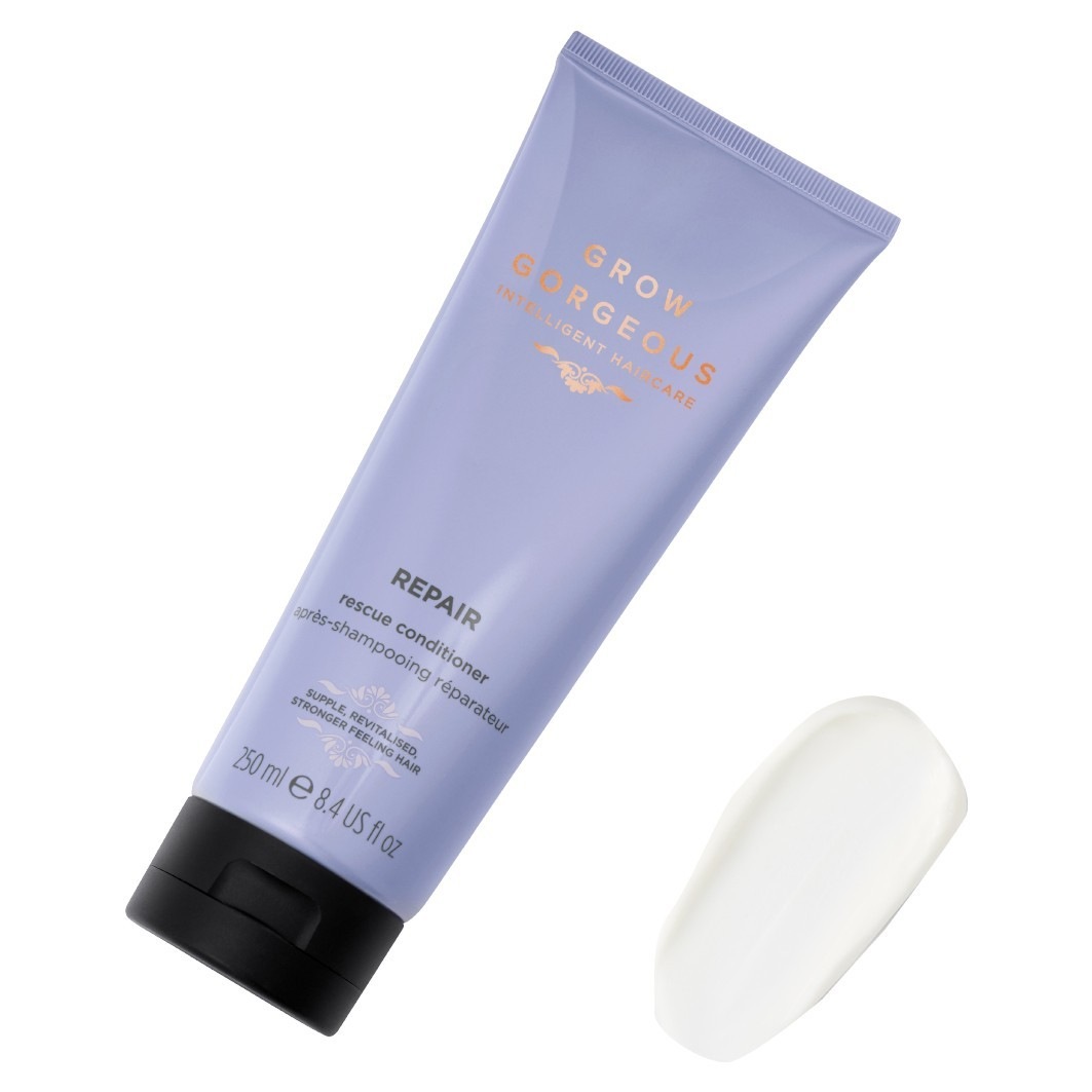 Grow Gorgeous Après-Shampoing Repair