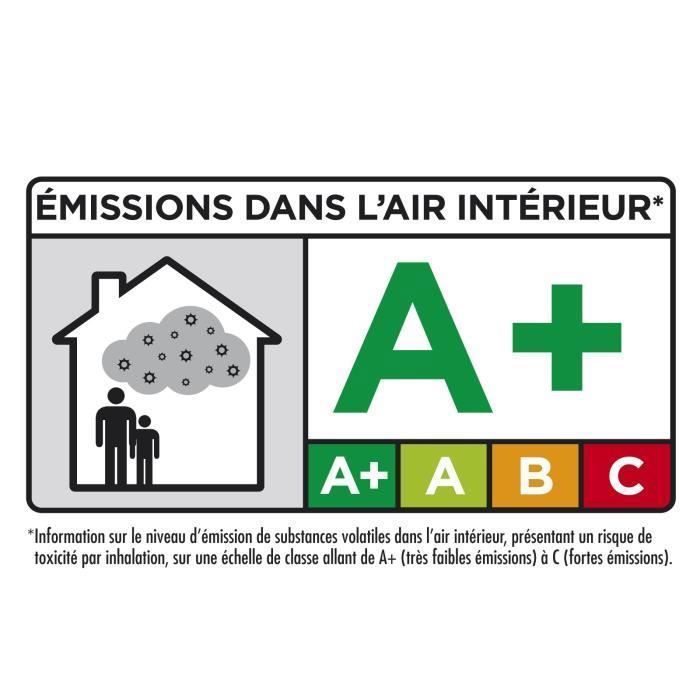 Lot de 2 colles papiers peints en pâte Semin Pro XXL - prêt à l'emploi - pot de 5 kg