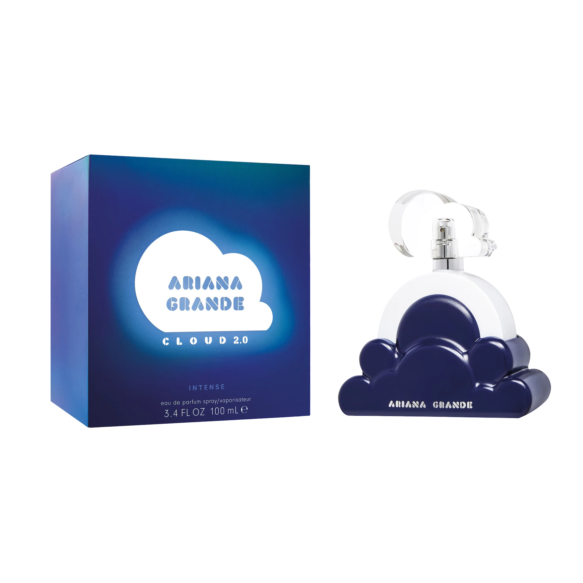 Cloud 2.0 Intense EdP 100 ml - Ariana Grande