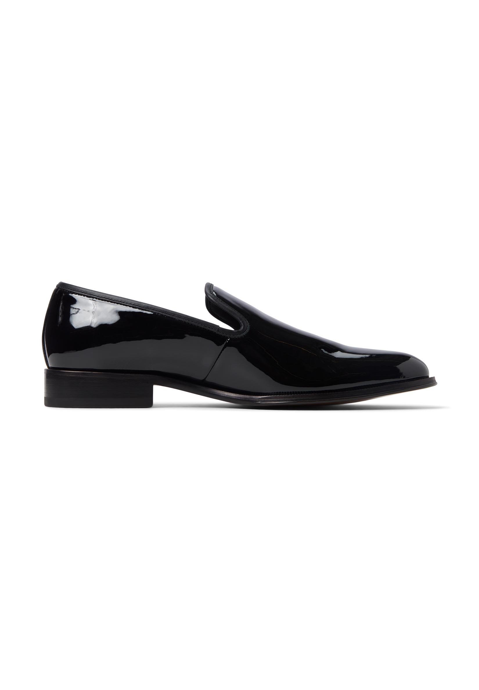 Mocassins Aldo Pendleton - Mocassins élégants - noirs