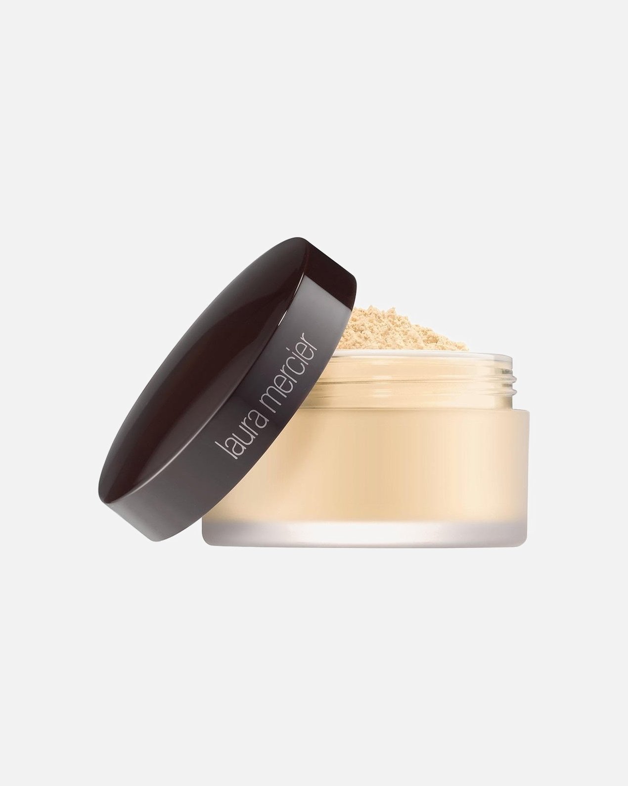 Laura Mercier puder u prahu za van, prozirni – putna veličina – 9,3 g