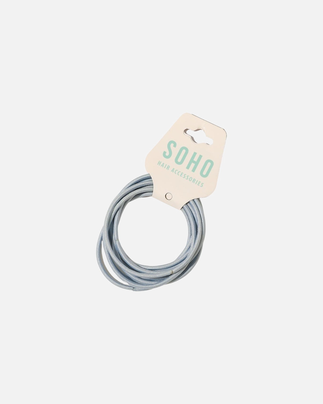 SOHO Ellie gumice za kosu - 10 komada
