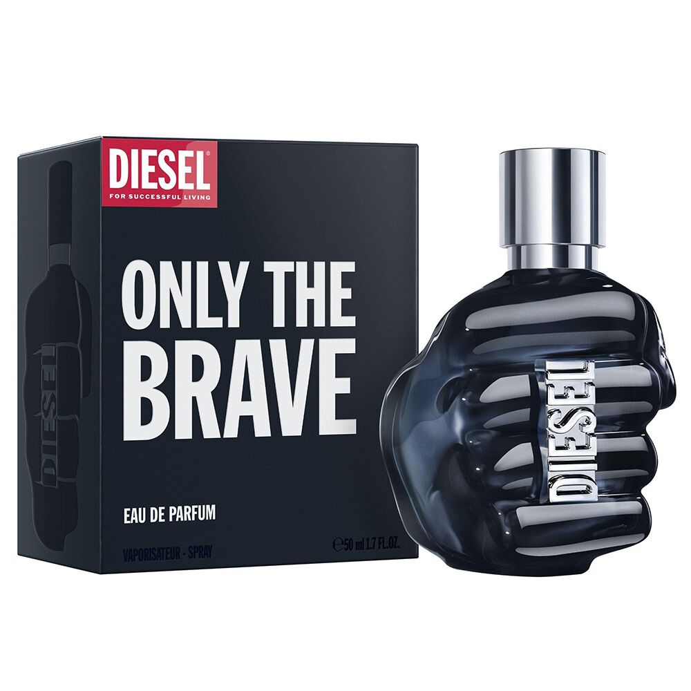 Diesel Only The Brave Eau de Parfum