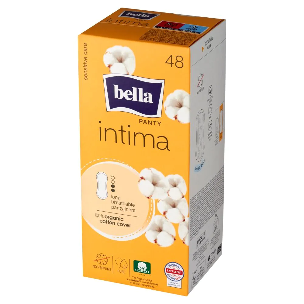Bella Panty Wkładki Intima Large
