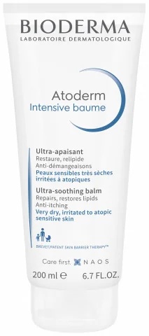 BIODERMA Atoderm Intensieve balsem 200 ml