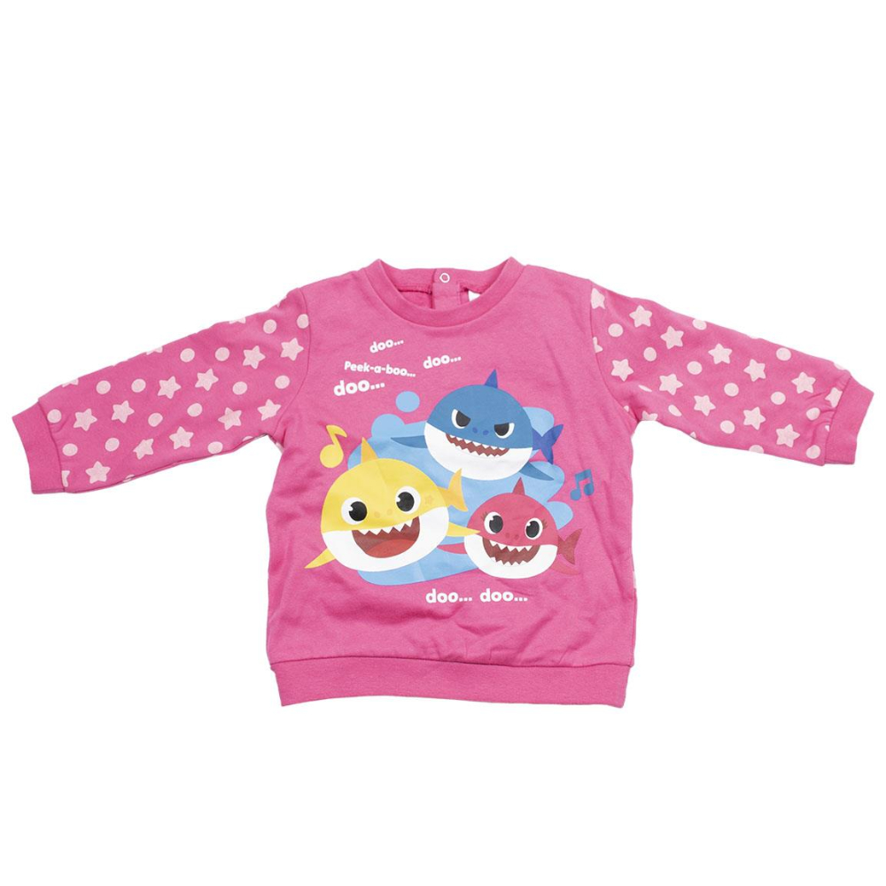 Chandal Largo Baby Shark 70329
