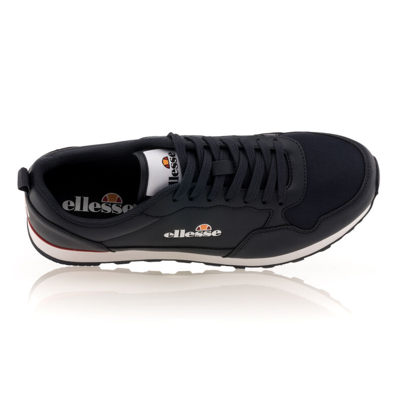 Kurver / joggesko Homme Bleu