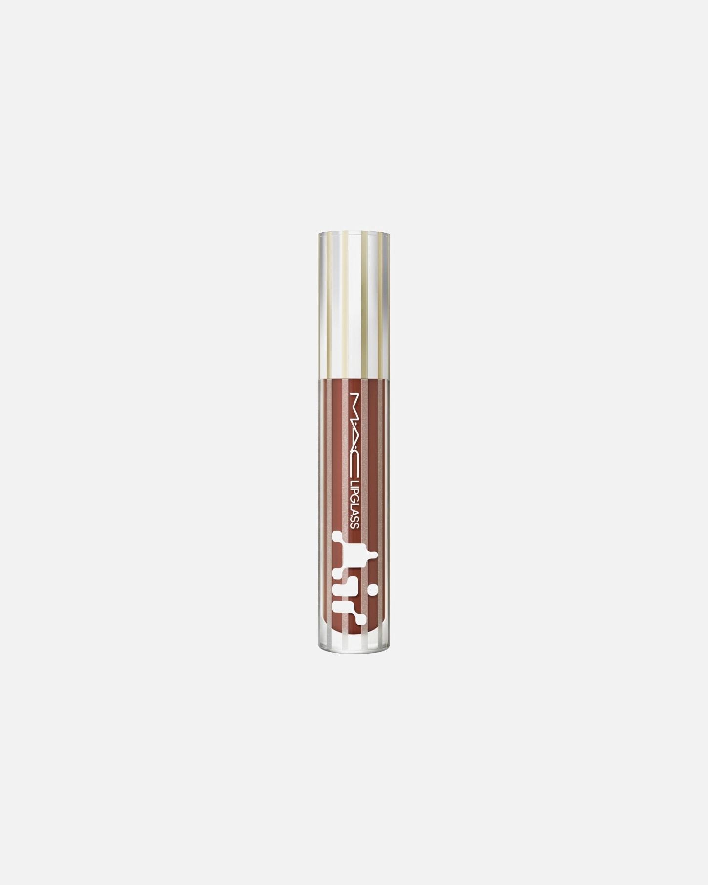 MAC sjajilo za usne Lipglass Air neljepljivo sjajilo - 5 ml