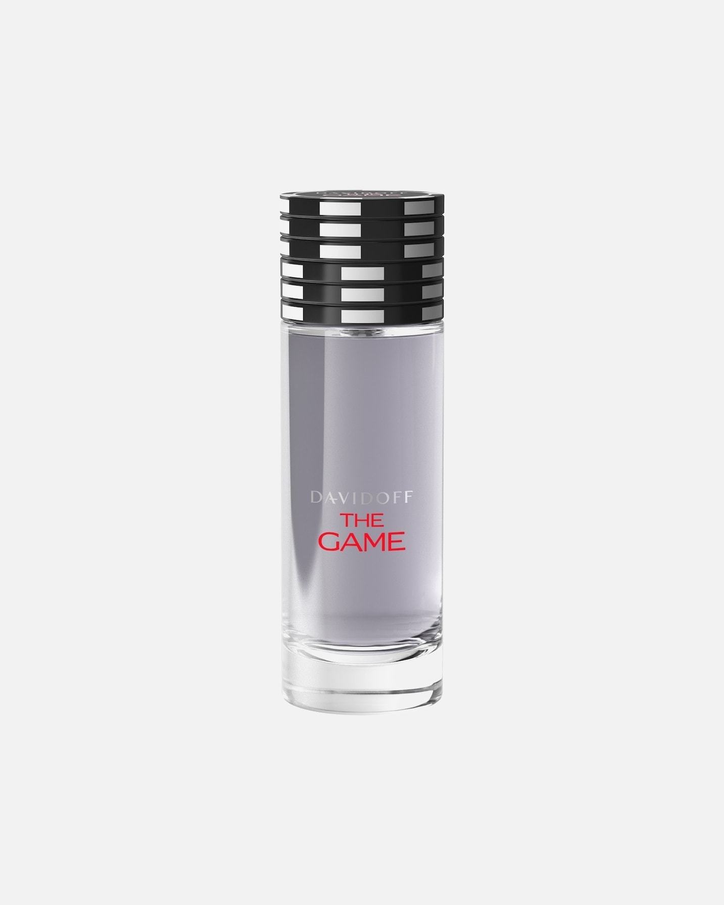 Davidoff The Game tualetinis vanduo - 100 ml