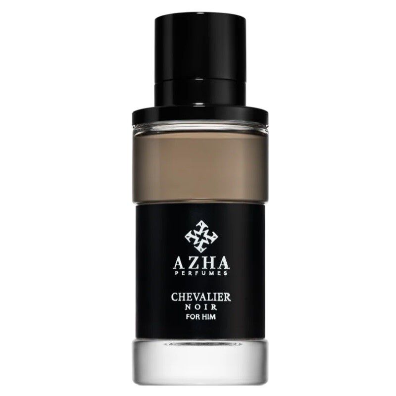 Azha Chevalier Noir