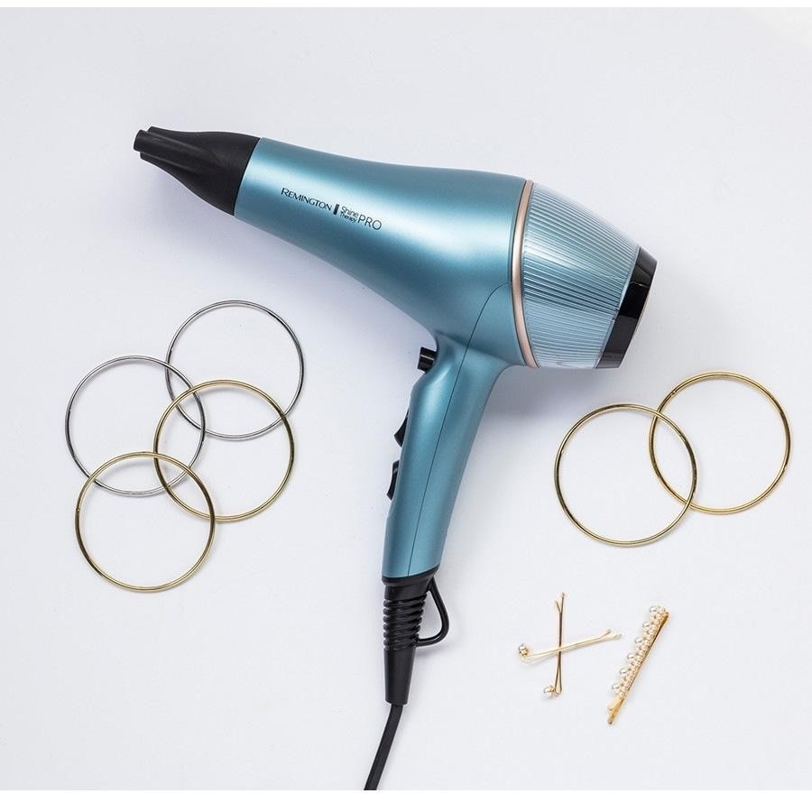 Remington Styling-Tools AC9300 - Shine Therapy PRO 2200 AC Haartrockner - 1 komad