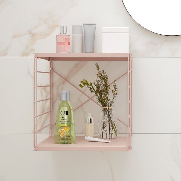Guhl Fresh & Airy šampón proti mastnote <250ml