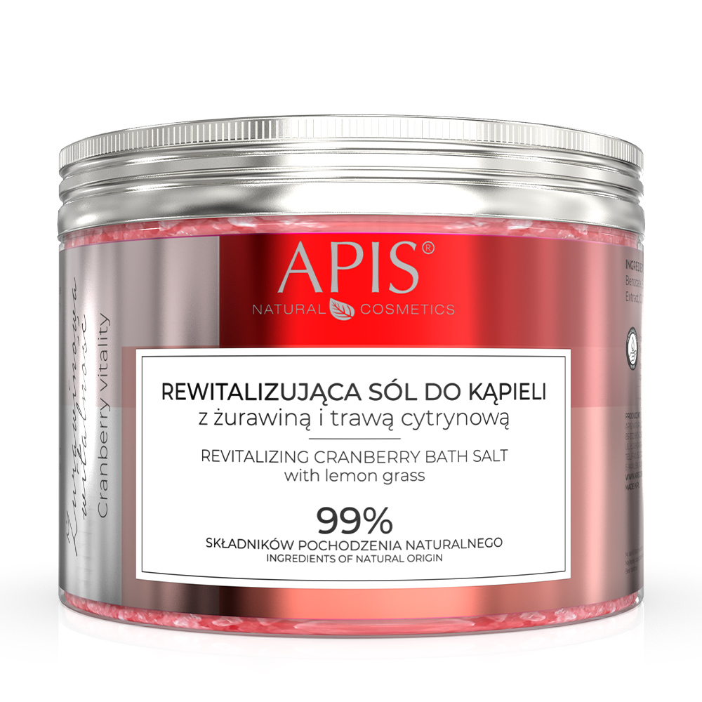 Apis-karpalon elinvoima