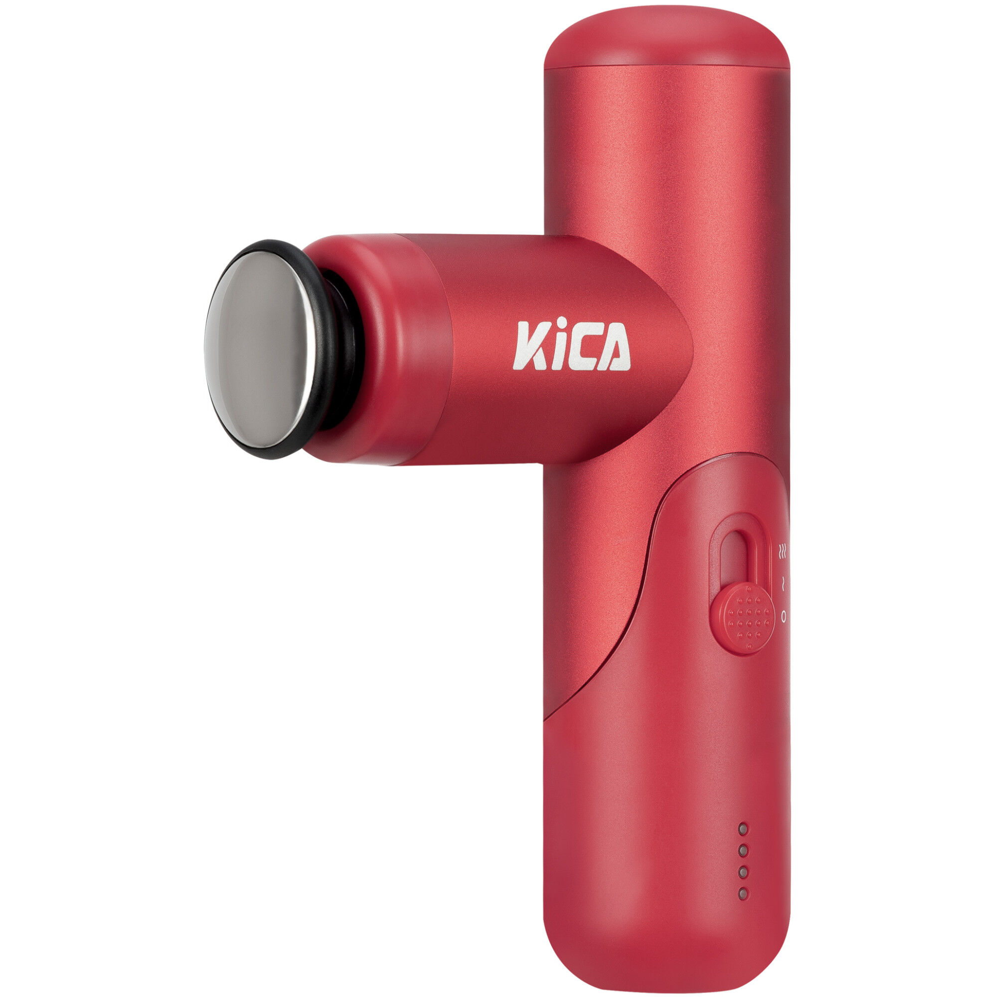 KiCA mini 3