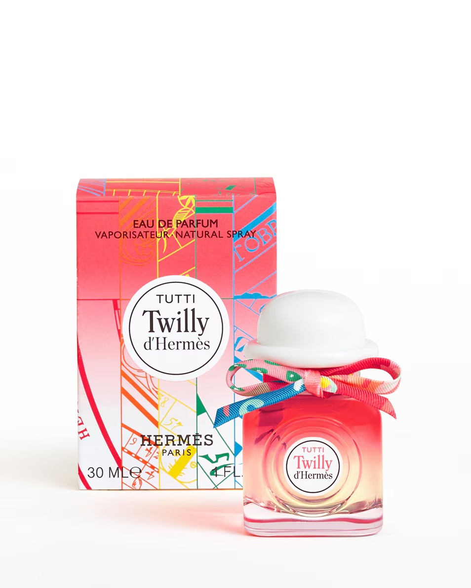 HERMÈS Tutti Twilly d'Hermès parfemska voda