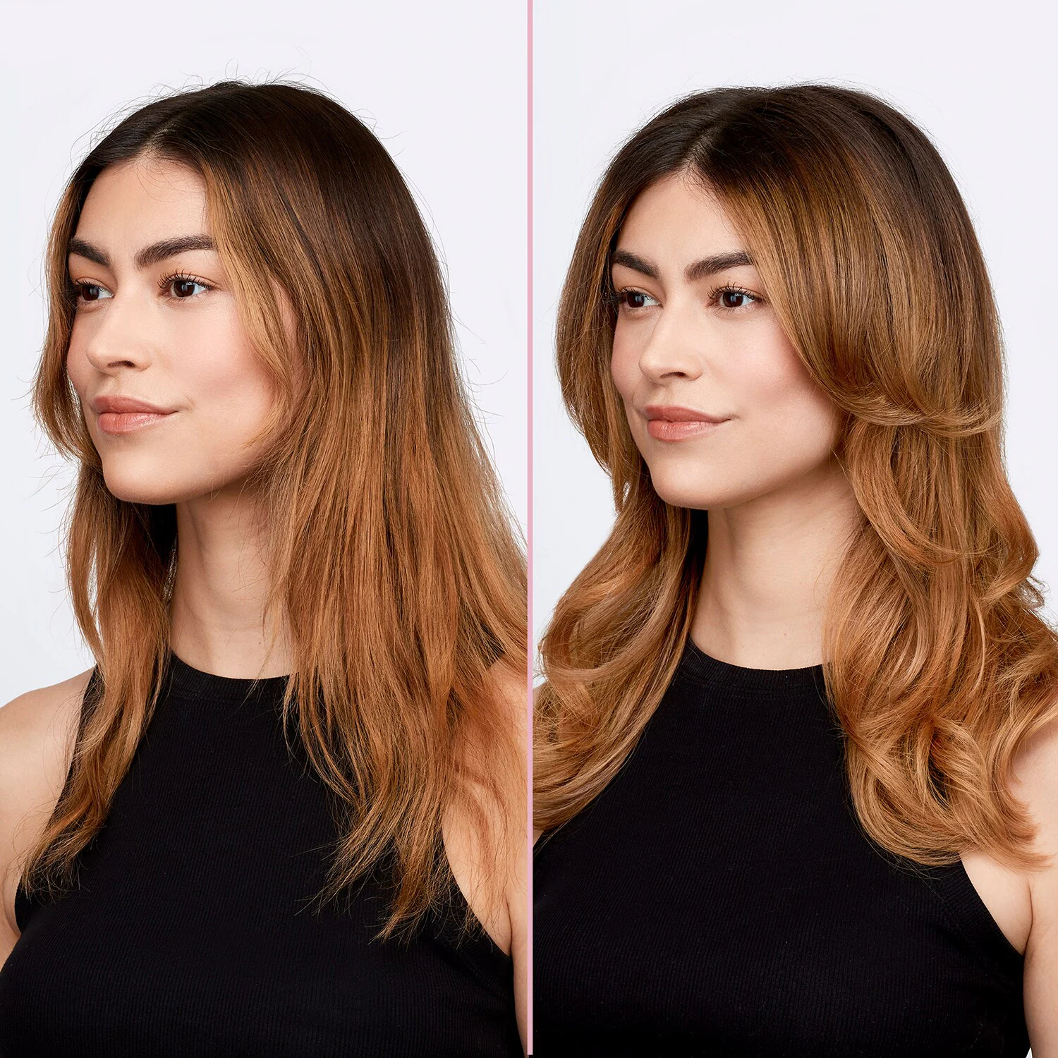 Volume Injection Conditioner - voor dun, fijn haar, geeft volume en een vollere uitstraling.