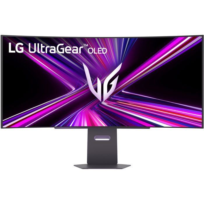 Ecran PC Gamer - LG ELECTRONICS - 45