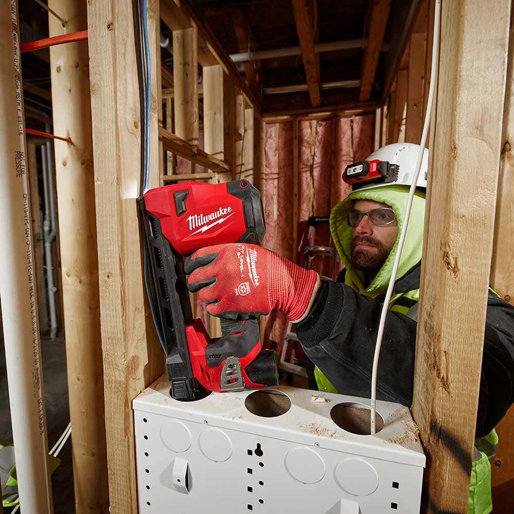 MILWAUKEE Înveliș pentru cabluri de 12V și 25 mm M12BCST0