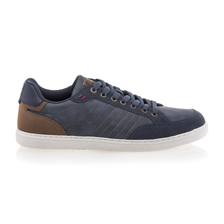 Korit / lenkkarit Homme Bleu