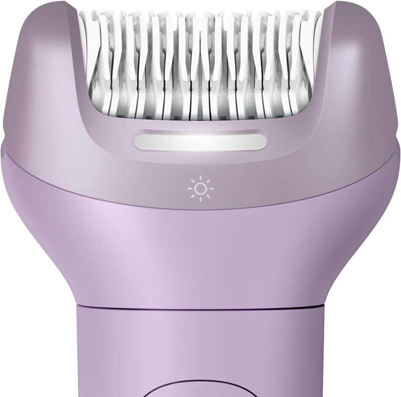 Depiladora Philips 9000 BRE728/00