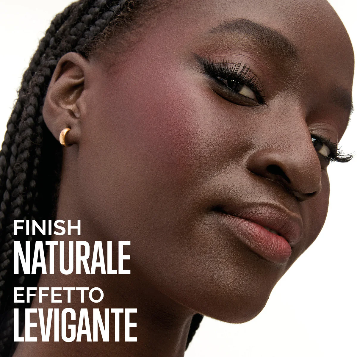 Viso BLUSHITUDE - Fard crema, Rossetto, Ombretto crema