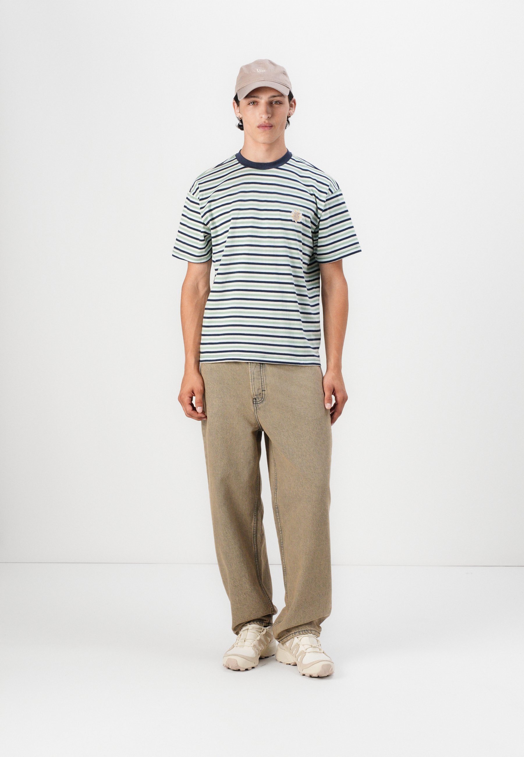 HUF T-shirts