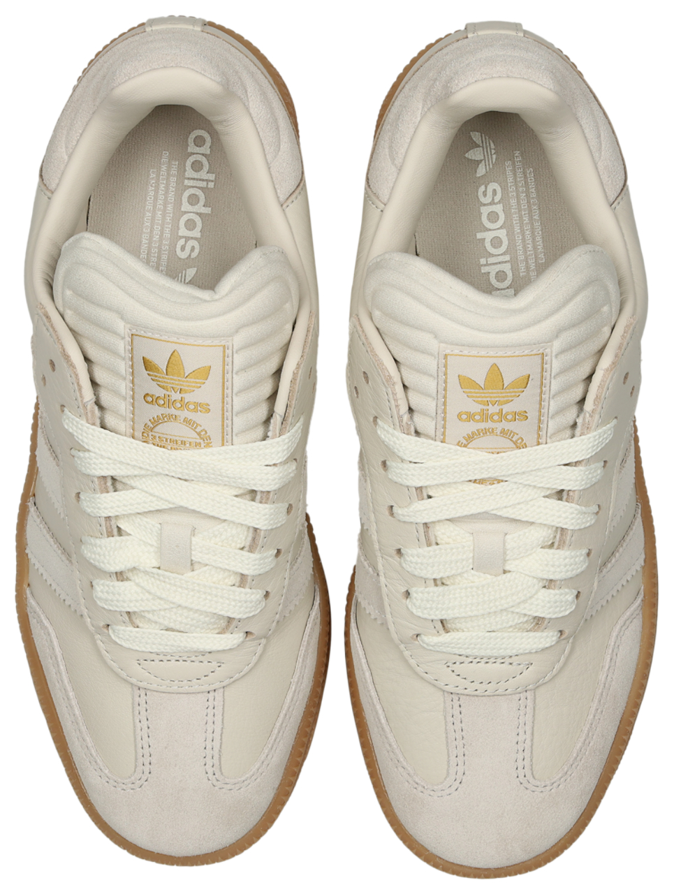 adidas Samba XLG