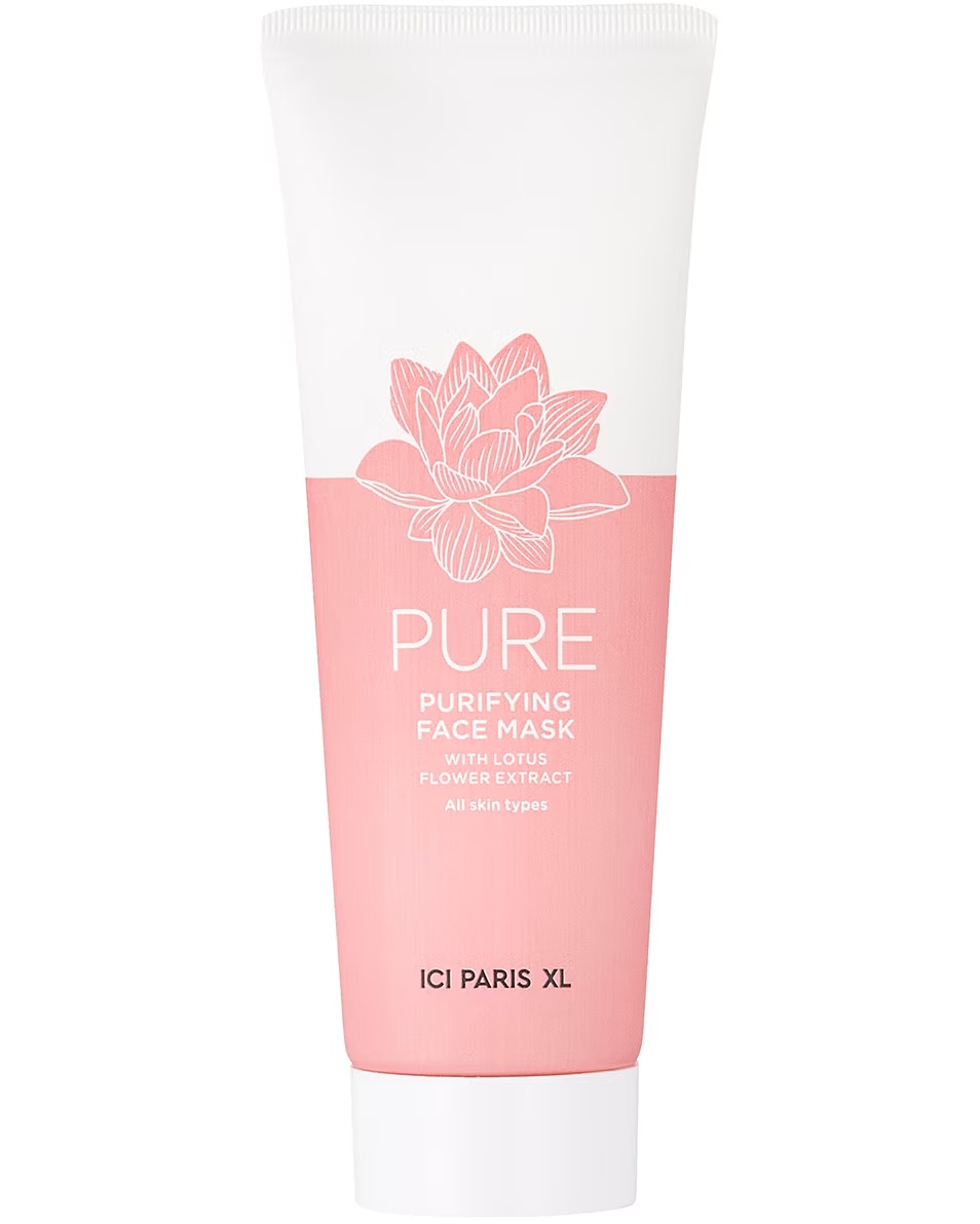 ICI PARIS XL PURE ČISTIACA MASKA