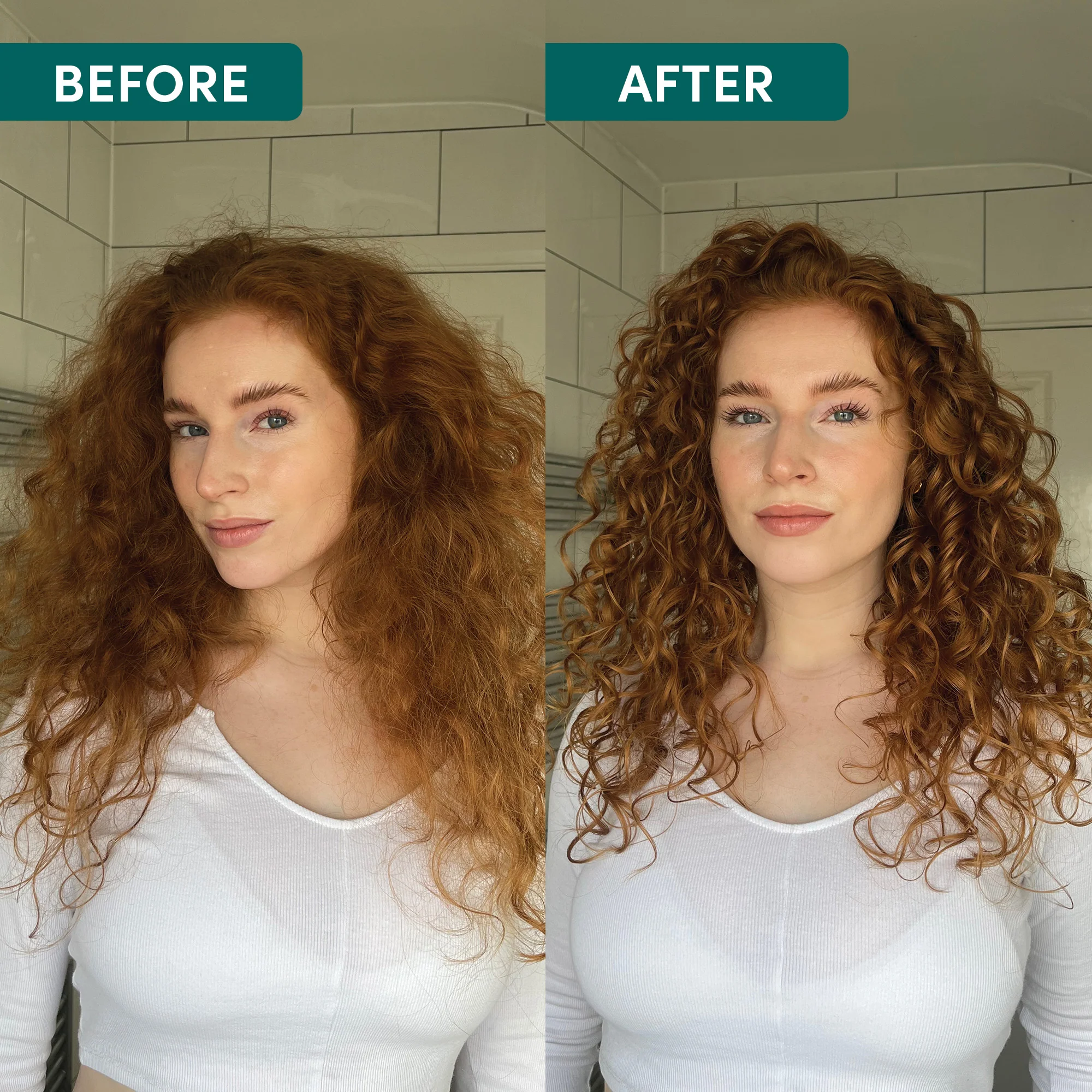 Like A Virgin Fresh Start Kit - Cofanetti per Capelli